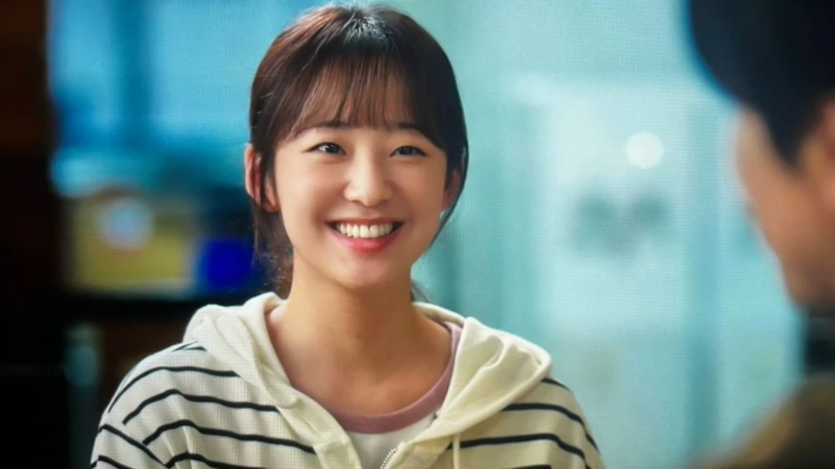 배우 이다은