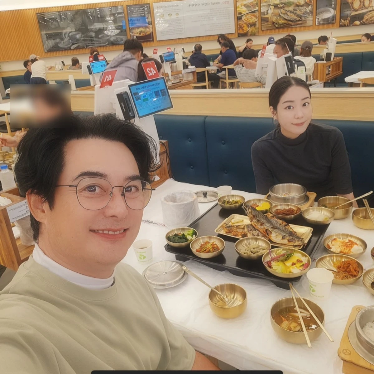 사진 = 이세창 계정