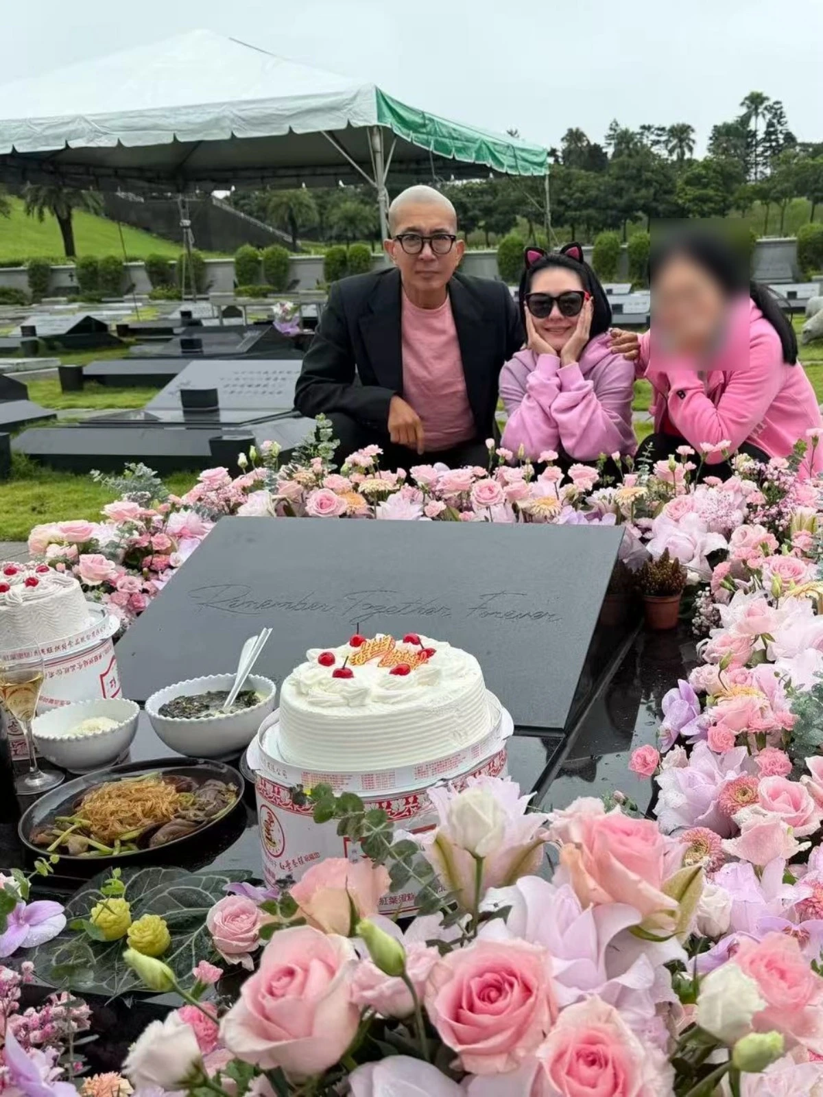 사진 = 서희제 계정