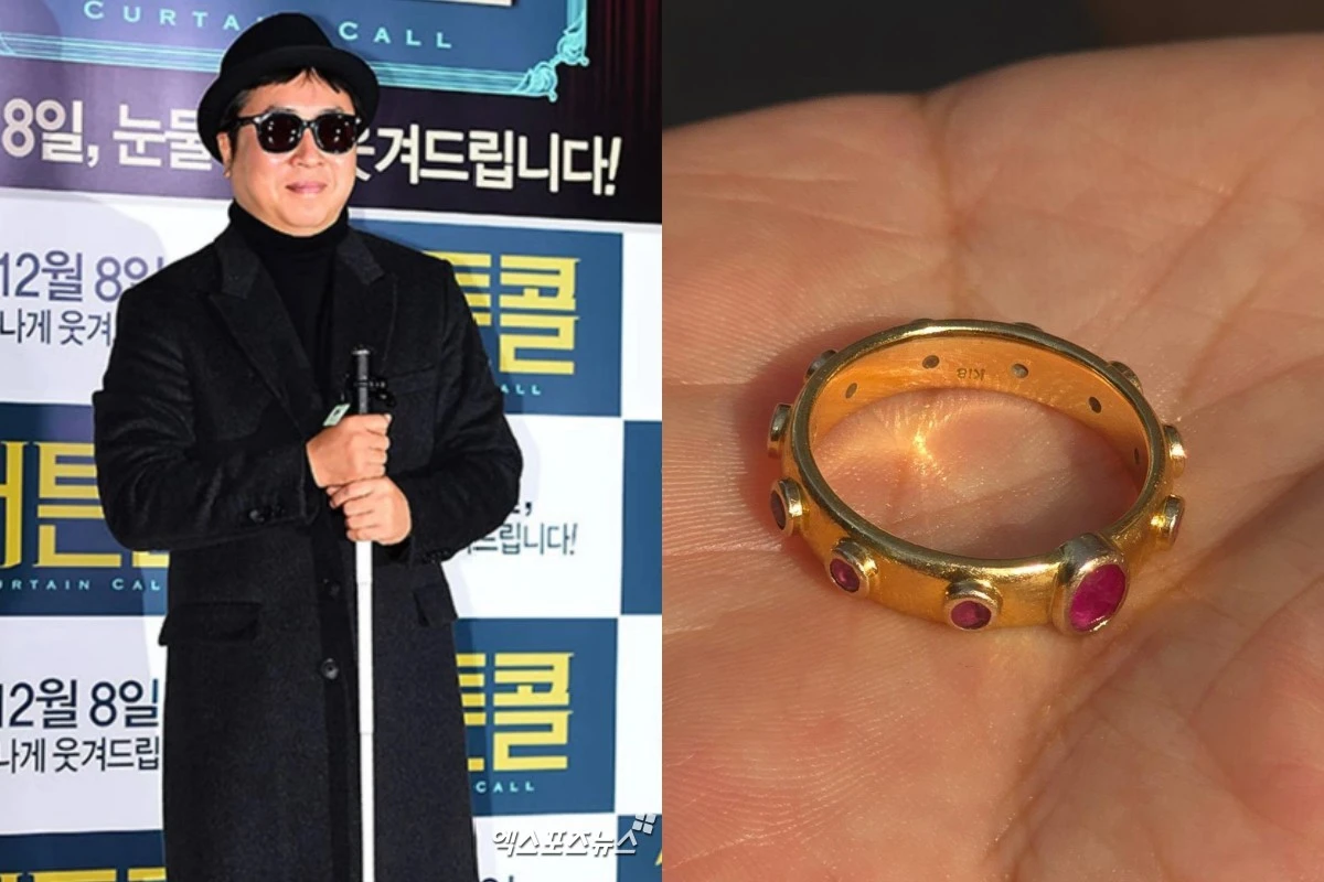 사진 = 엑스포츠뉴스 DB, 이동우 계정