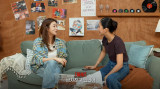 강소라, 반전의 첫 연애 고백…중학교 때 랜선남친 있었다 (솔플레이)