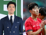최시원, 군대 안 갑니다 축구대표팀 소감에 일침…8년 전 손흥민 소환 인터뷰는 이렇게 [엑's 이슈]