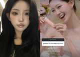 '42kg' 최준희, '뼈말라' 몸매에 대만족…도저히 찌우고 싶단 생각 안 들어 [★해시태그] 