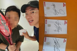 장성규, '전참시' 함께한 첫 매니저와 이별…날 잊지마 고가 선물까지 [★해시태그] 