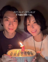 '돌싱글즈3' 이소라, ♥최동환과 결별설 일축…럽스타 안 해도 잘 만나 [★해시태그]