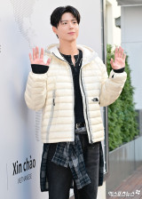 박보검 ‘미리 만나는 겨울 패션’[엑's HD포토]