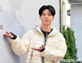 박보검 ‘명동을 들썩’[엑's HD포토]