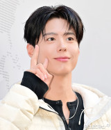 박보검 ‘사랑스럽게’[엑's HD포토]