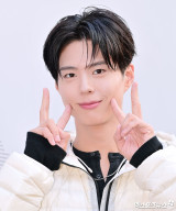 박보검 ‘이렇게 귀여우면 반칙’[엑's HD포토]