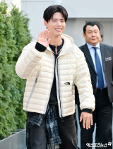 박보검 ‘퇴장할때도 미소’[엑's HD포토]