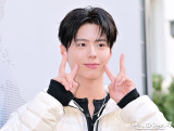 박보검 ‘깜찍 그 자체’[엑's HD포토]