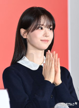 전소영 '인형 미모'[엑's HD포토]