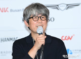 부국제 개막작 '낮과 밤은 서로에게' 김종관 감독[엑's HD포토]
