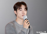 김동휘 '전역 후 첫 공식일정, 부산국제영화제'[엑's HD포토]