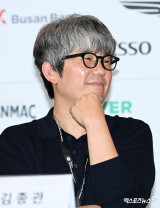 김종관 감독 '최고의 리스너의 자세'[엑's HD포토]