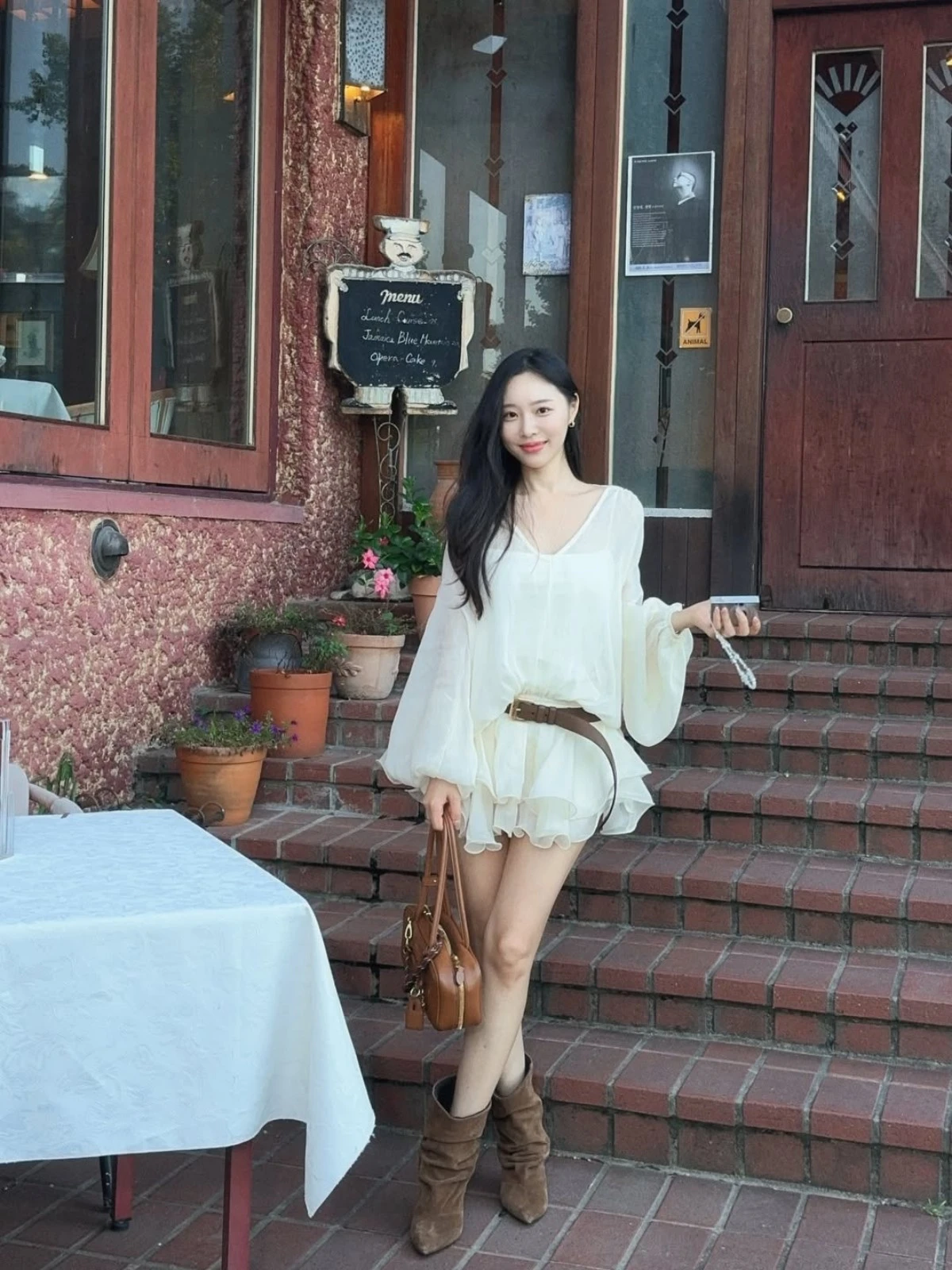 사진 = 이솔이 계정
