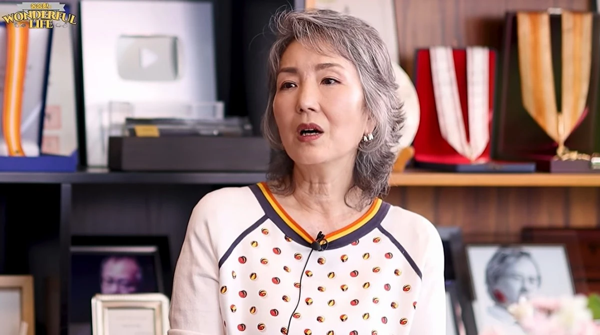 '원더풀라이프' 유튜브 캡처