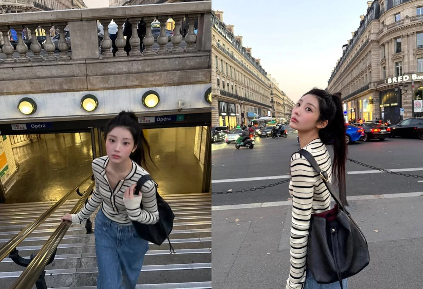 아일릿 계정
