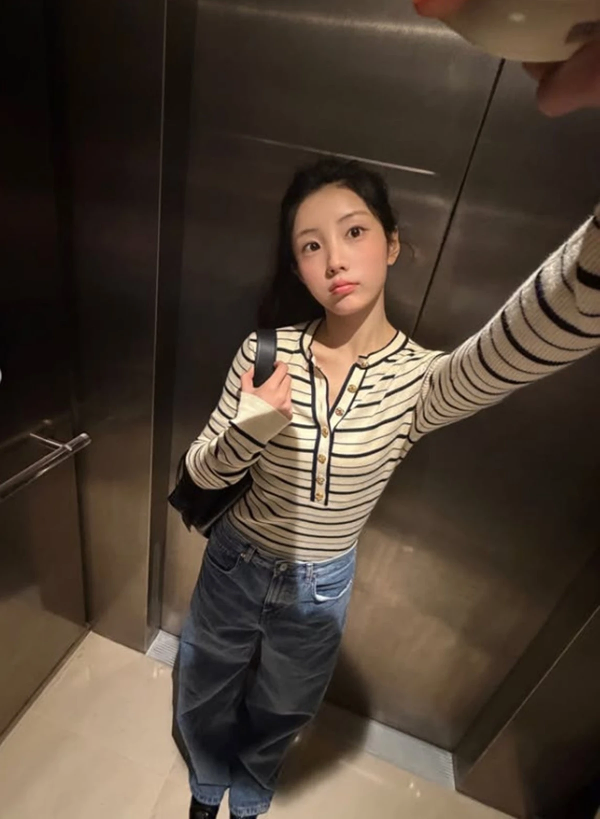 아일릿 공식 계정