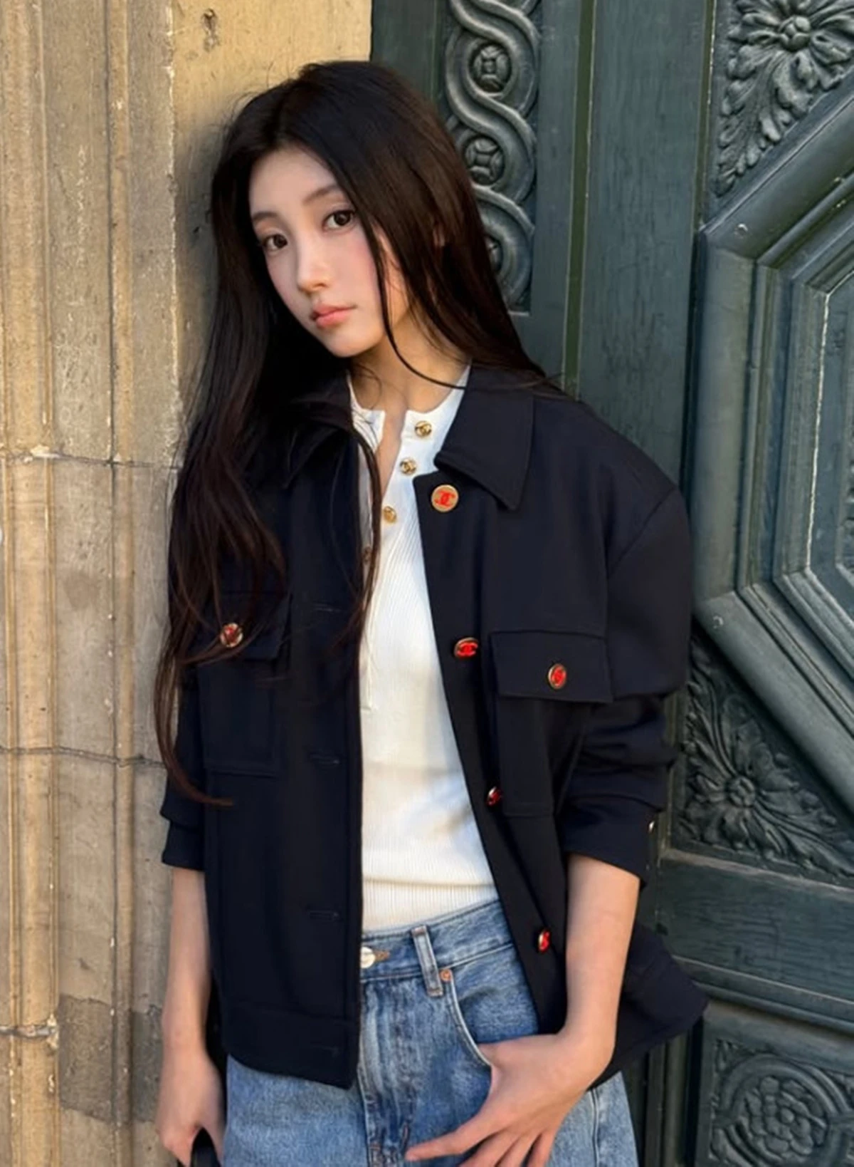 아일릿 공식 계정