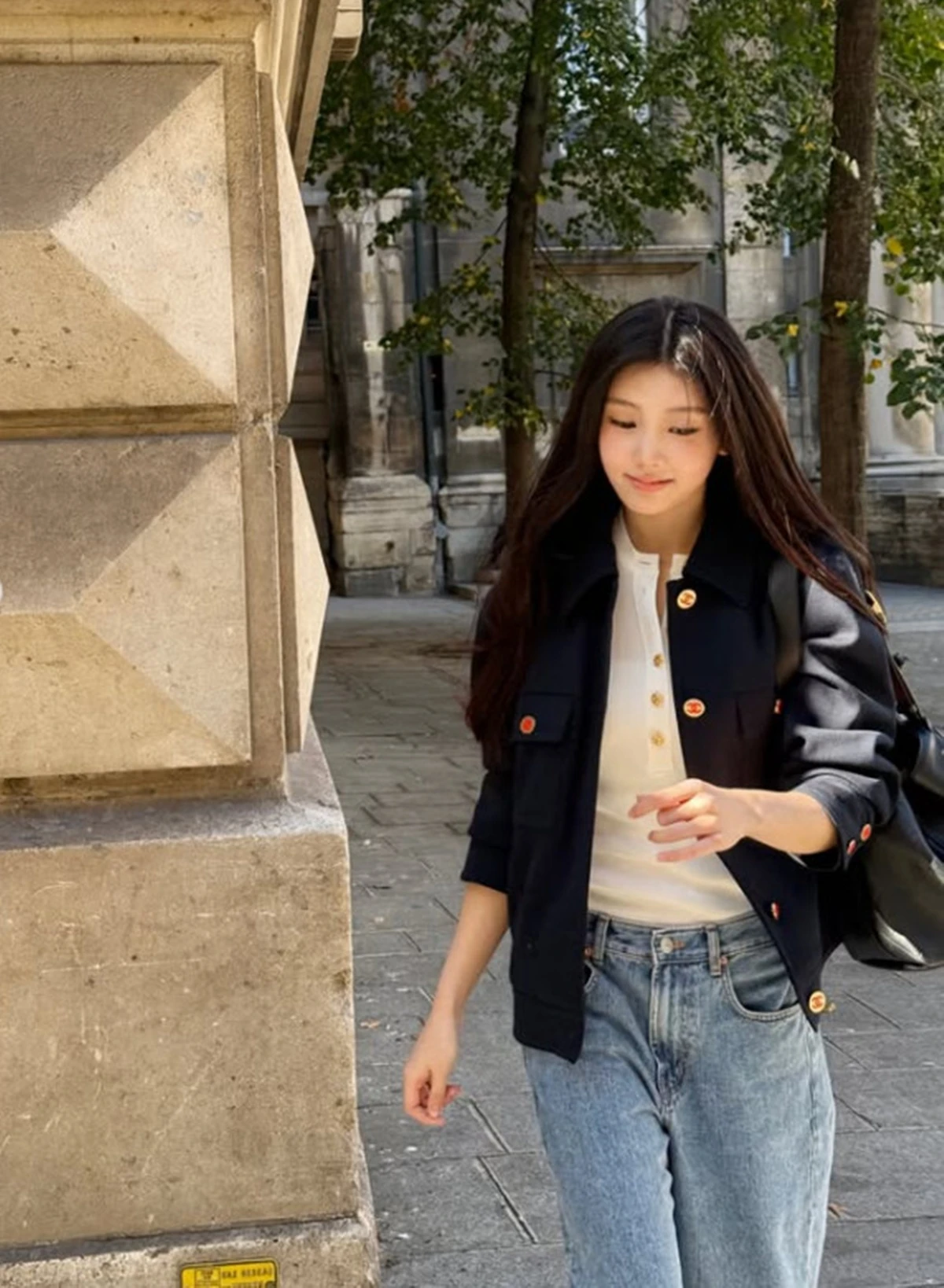 아일릿 공식 계정