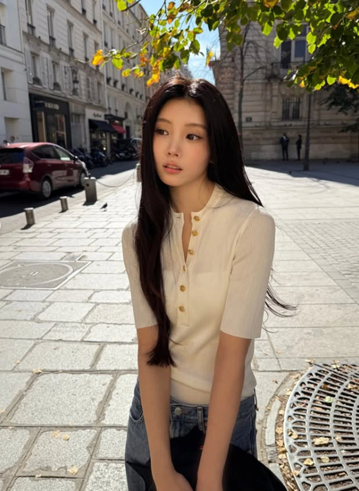 아일릿 공식 계정