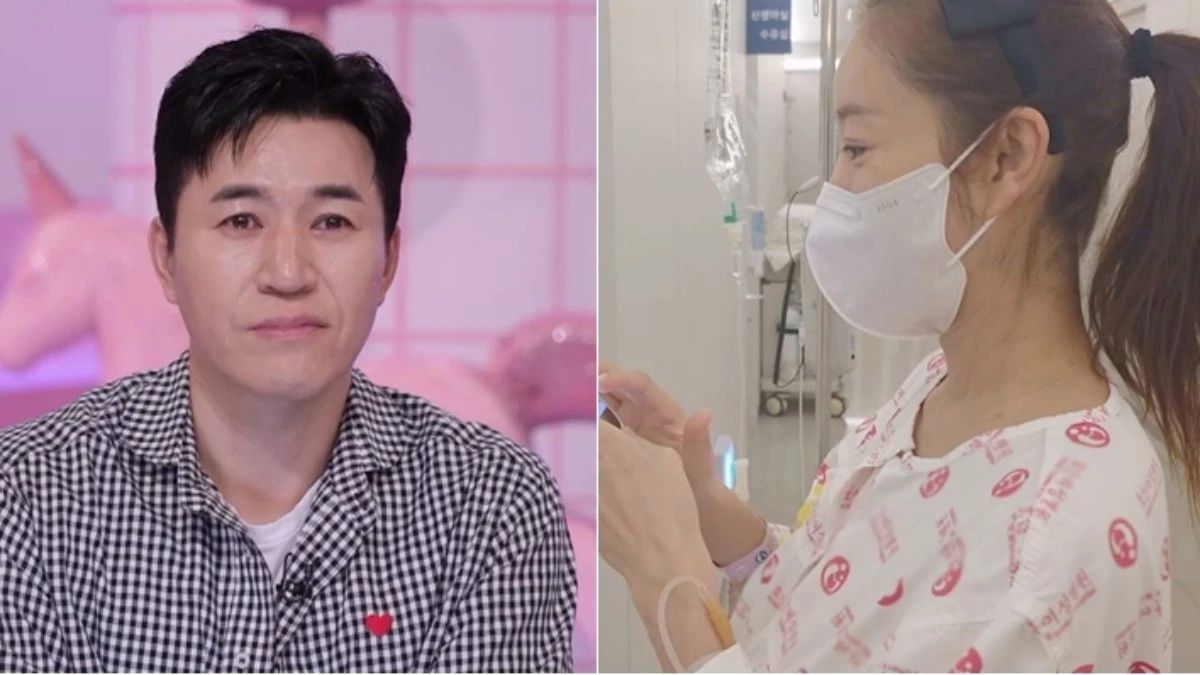 사진 = KBS 2TV '슈퍼맨이 돌아왔다'