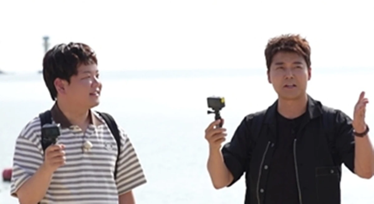 MBN·채널S '전현무계획4' 15회