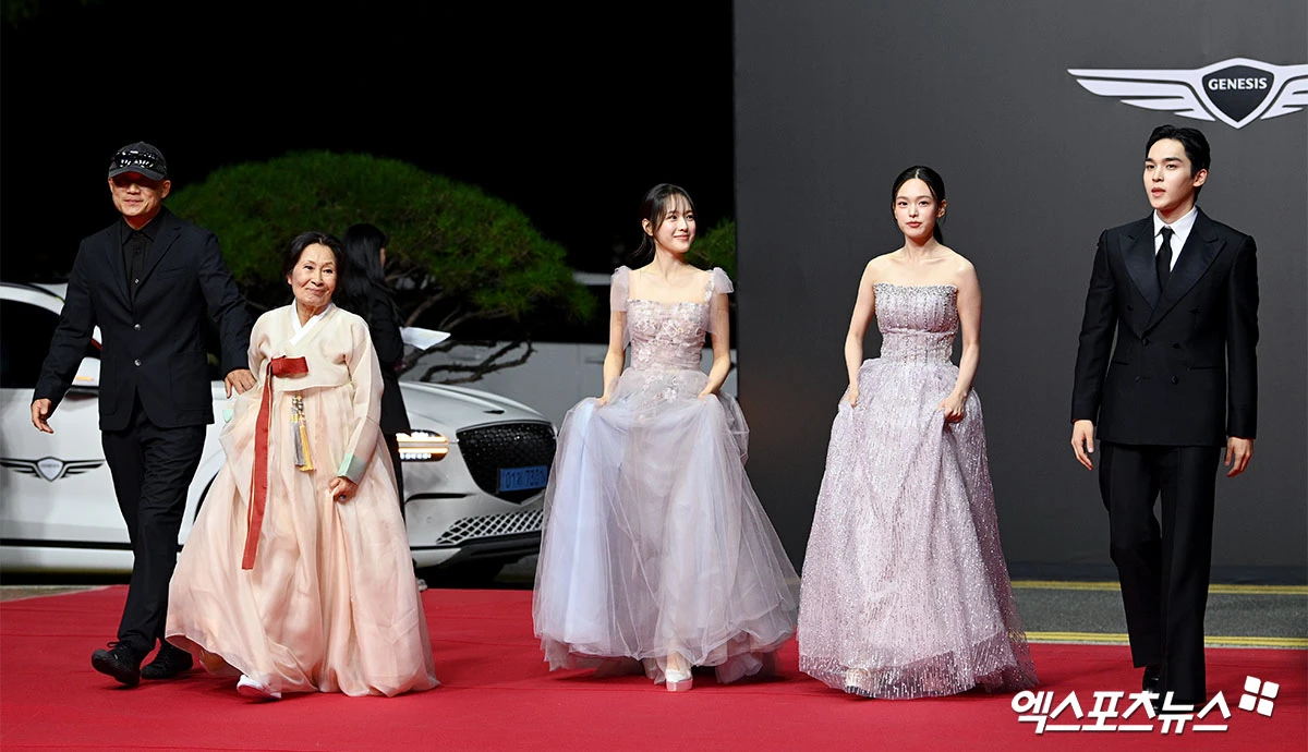 엑스포츠뉴스 고아라 기자