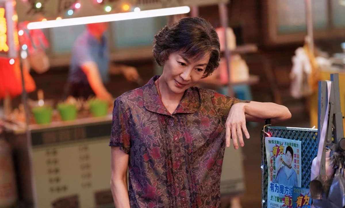 영화 '우리 할머니는 큐브왕'