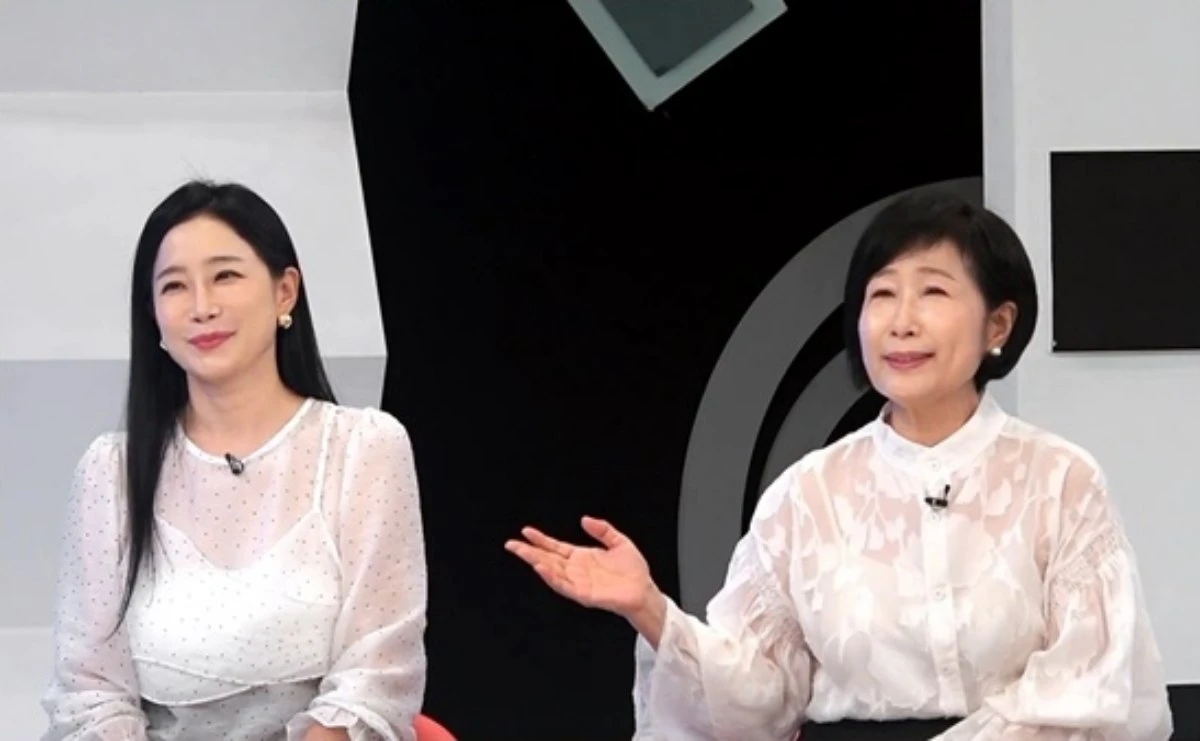 TV조선