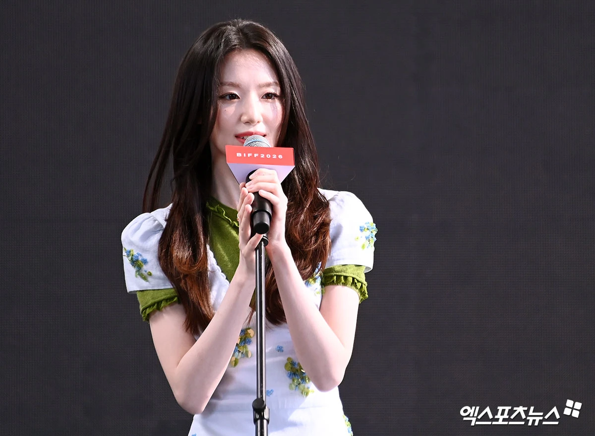 아이들 슈화