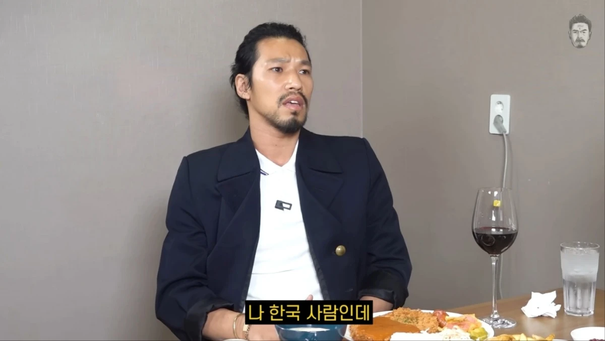 사진 = 유튜브 채널 '꼰대희' 영상 캡처
