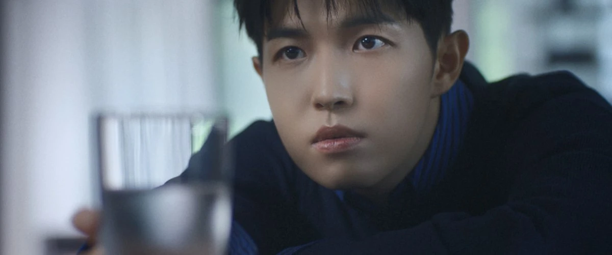 김재환 '사랑이라 부를지도 모를 거야'