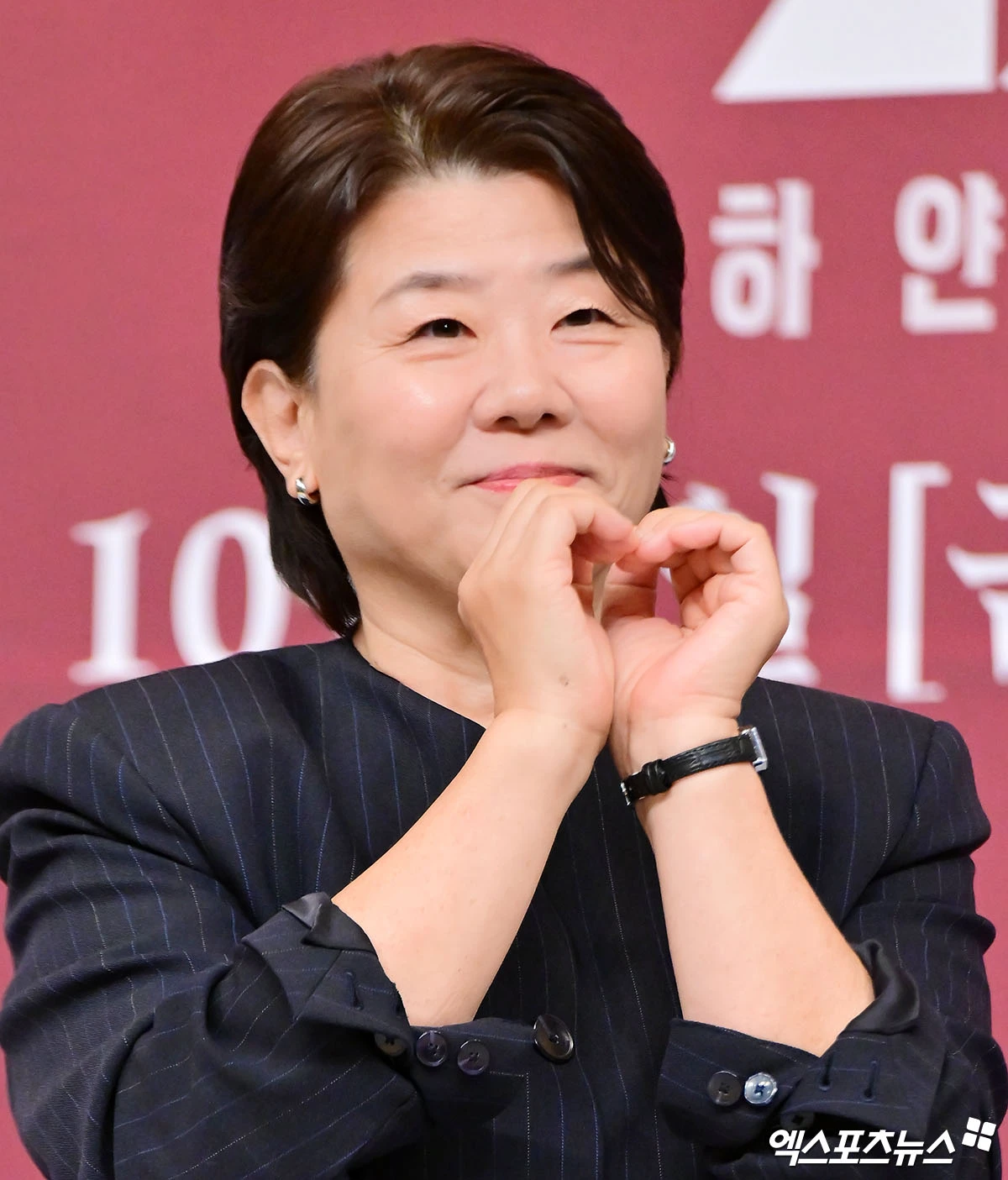 '닥터X' 이정은