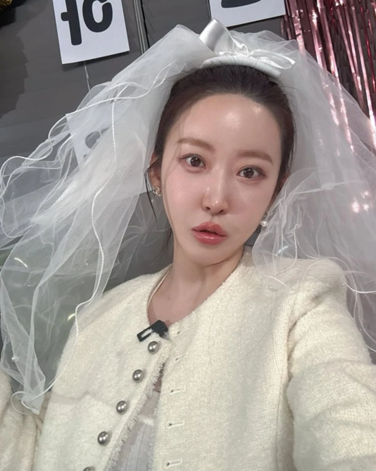 사진 = '나는 솔로' 20기 정숙 계정