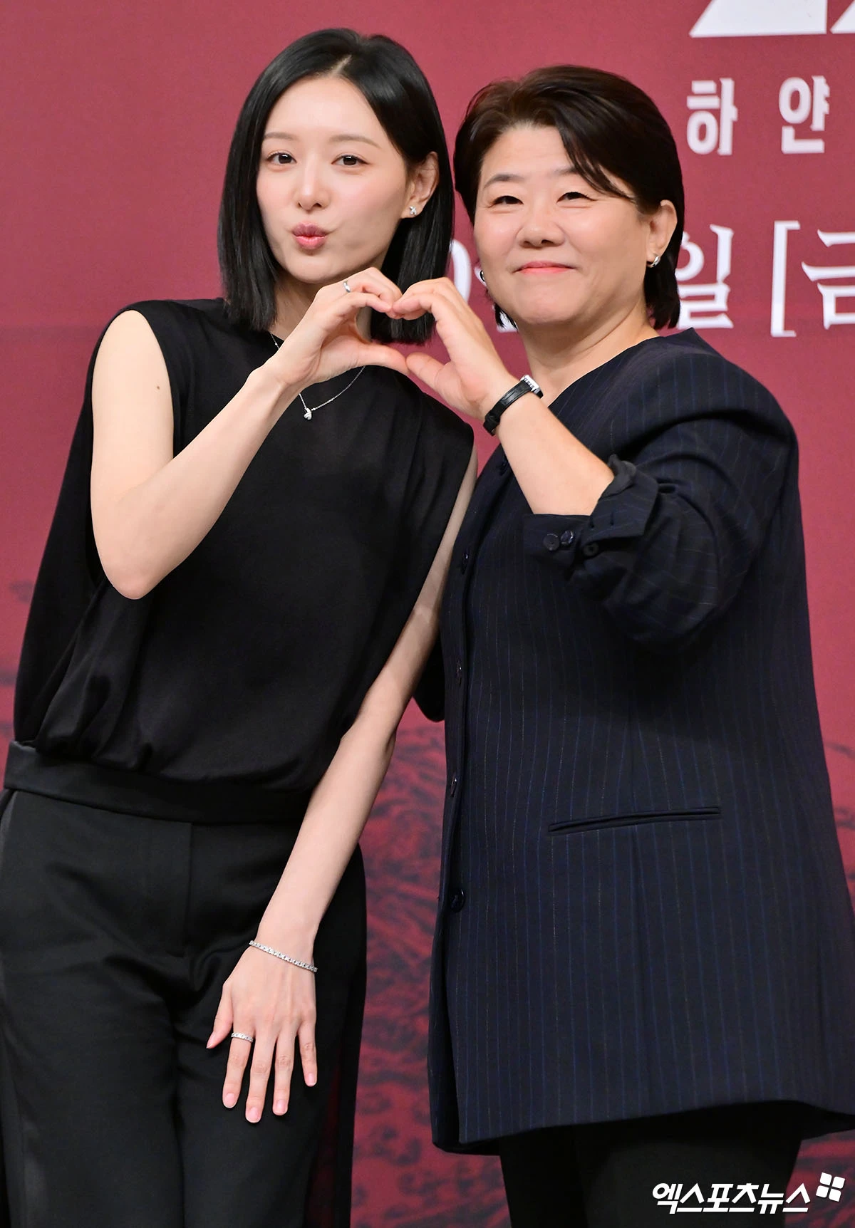 '닥터X' 김지원, 이정은