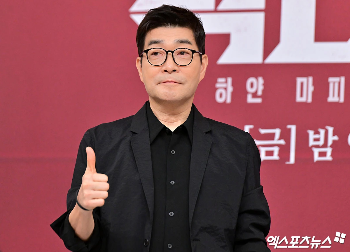 '닥터X' 손현주