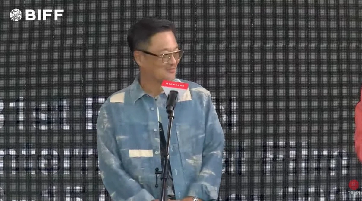 '메이드 인 코리아 시즌2' 야외 무대인사