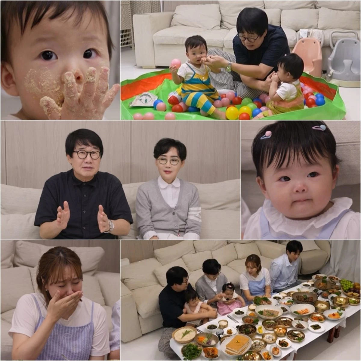 KBS 2TV '슈퍼맨이 돌아왔다'