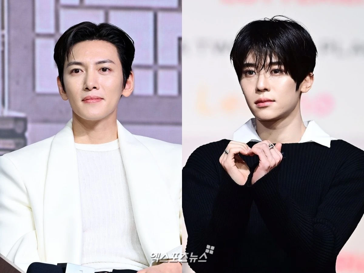사진 = 엑스포츠뉴스 DB / 지창욱, 시온