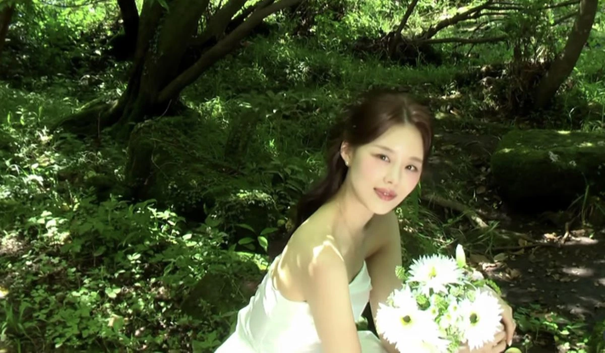 이유진 SNS