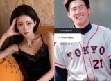 '170cm' 최준희, 아빠 故조성민 사진 꺼냈다..."큰 키? 1000% 유전" [★해시태그]