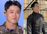 우즈 이어 정승환까지…군대서 터진 '인기 역주행', 군백기의 반전 [엑's 이슈]