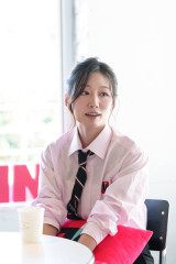 '중증' 합류 정예인, 연프 MC까지…누구든 할 수 있는 자리, 선택해줘 감사 [엑's 인터뷰②]
