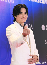 장동건, '시술 의혹' 해명 후 공식석상…여전한 조각 비주얼 [엑's 이슈]