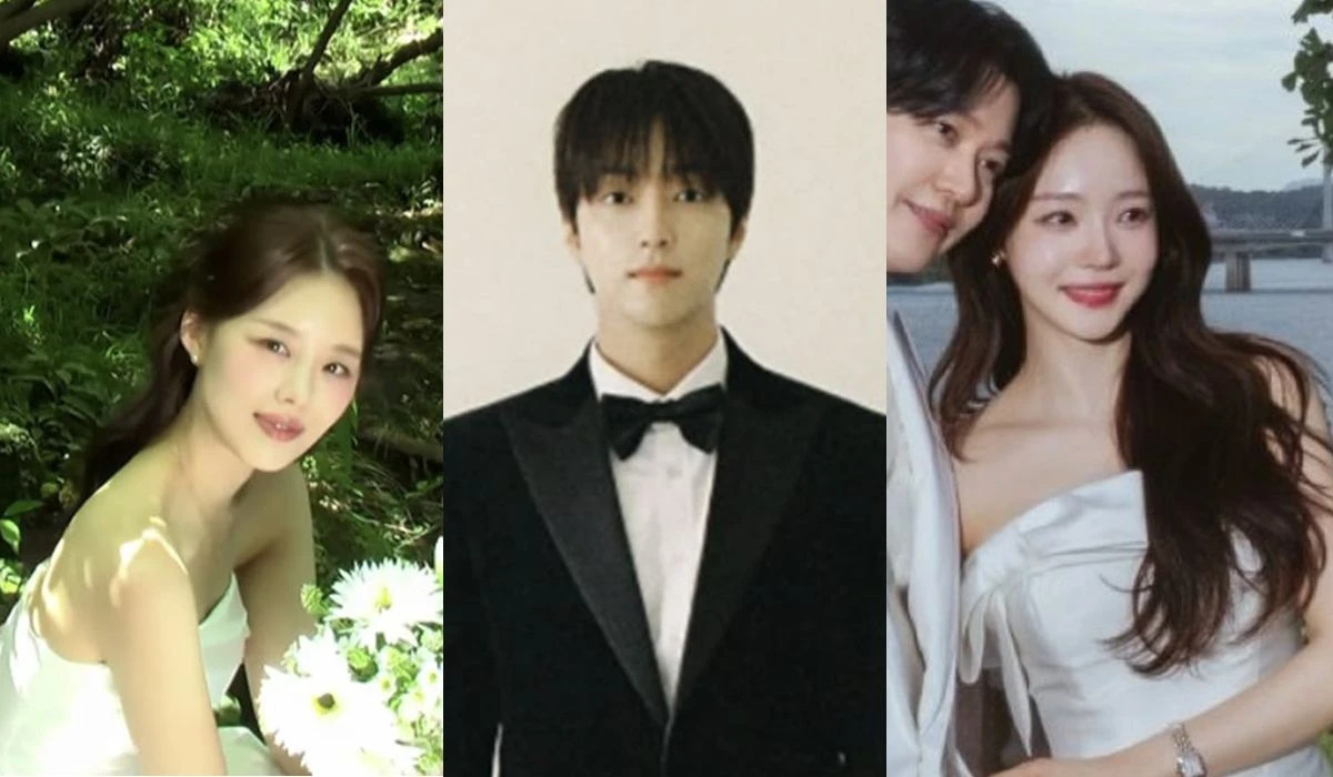 이유진, 이유진, 유하진 SNS