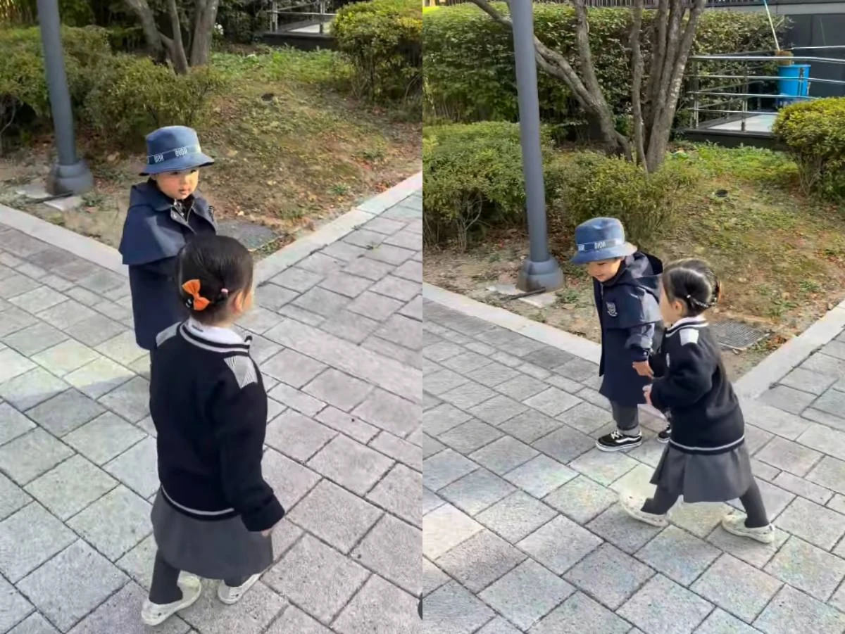 배우 황보라 계정