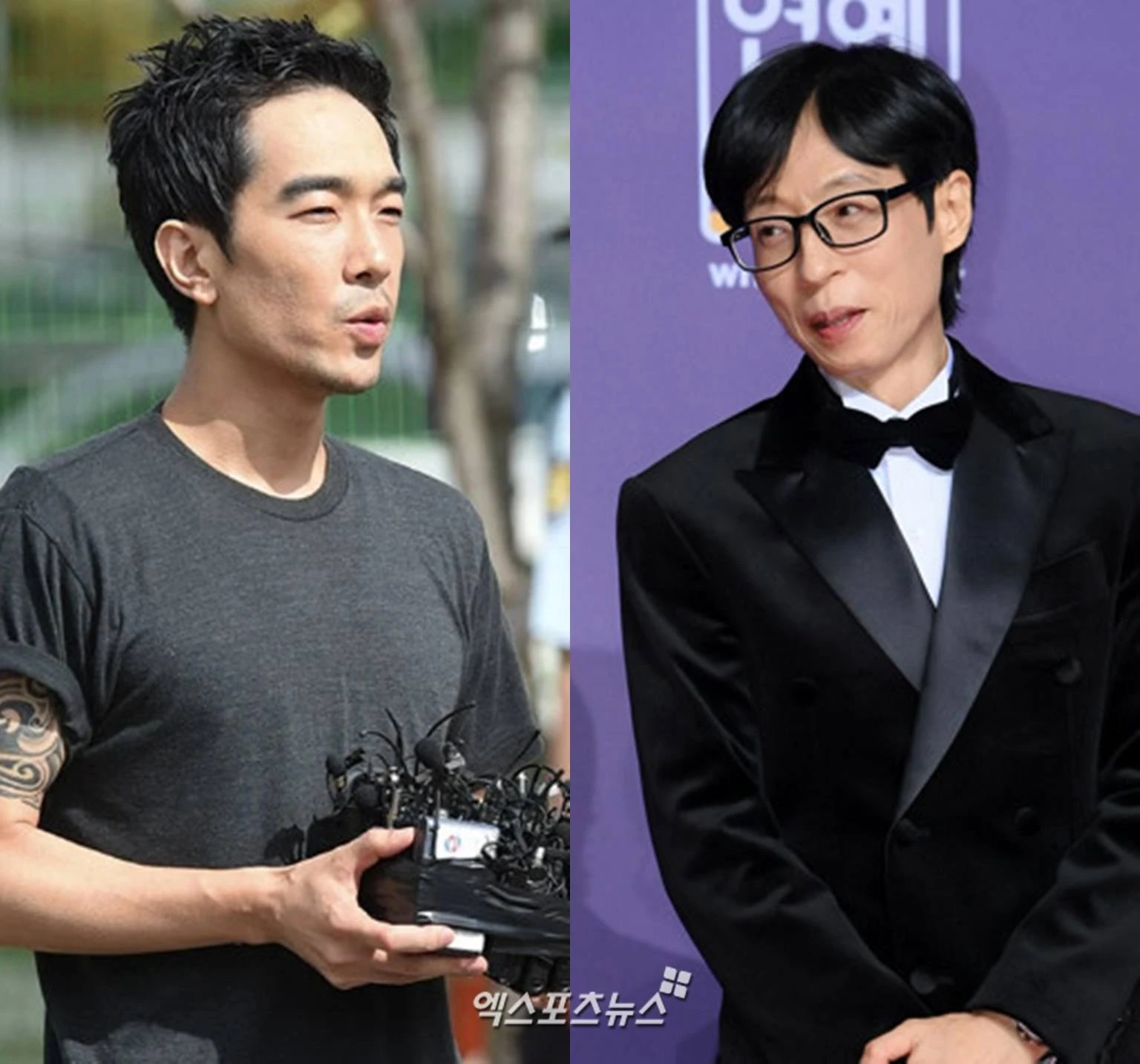 엑스포츠뉴스DB