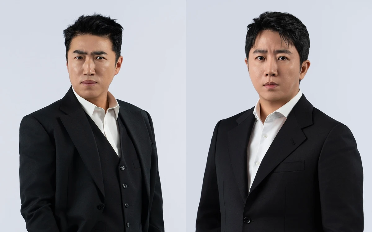 '데블스플랜3' 장동민, 홍진호